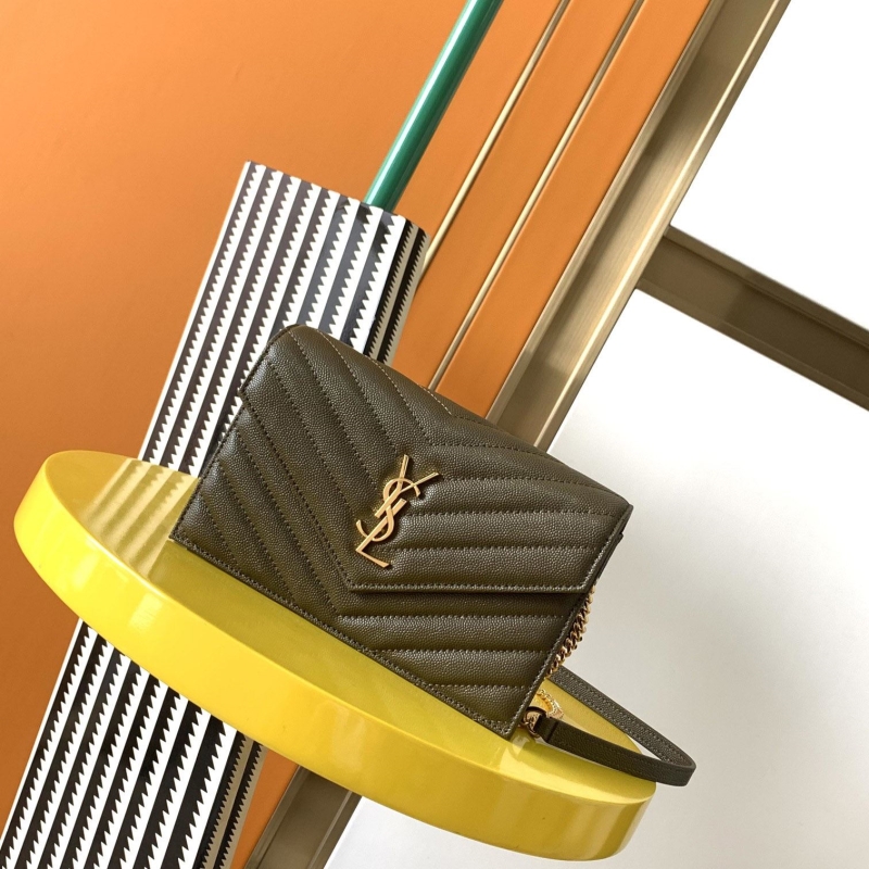 Y*L satchel bags